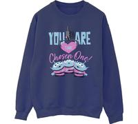 Disney - "Toy Story You Are The Chosen One" Sweatshirt für Herren BI47747 (M) (Marineblau)