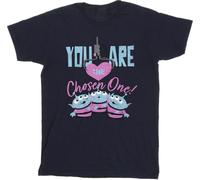 Disney - "Toy Story You Are The Chosen One" T-Shirt für Herren BI52249 (M) (Marineblau)