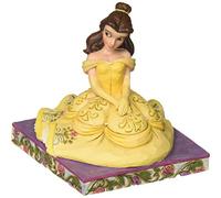 Figurine Disney Tradition Belle - Be Kind