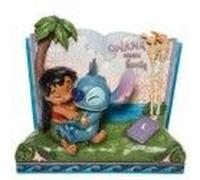 Disney Trad - Lilo Stitch Livre