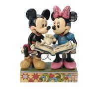 Disney Trad - Mickey & Minnie