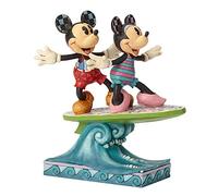 Disney Trad - Minnie Mickey Surf