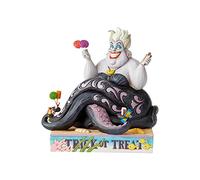 Figurine Disney - ENESCO - La Petite Sirene : Ursula Neutre