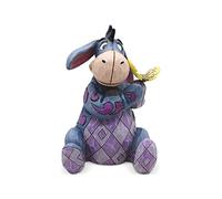 Disney Tradition Enesco 4056746 Winnie l'ourson Mini Figurine Bourriquet