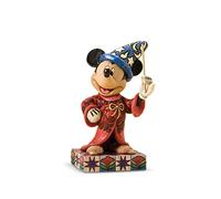 - Figurine Disney - Fantasia : Mickey lApprenti Sorcier