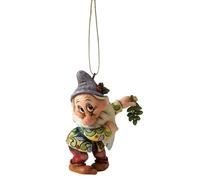 Disney Traditions A9039 Suspension Timide Résine 8,5 cm