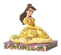 Figurine Disney Tradition Belle - Be Kind