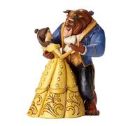 Disney Traditions Belle Et La Bête Danse