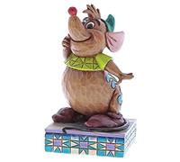 Disney Traditions Gus s Friend Cinderelly 'Figurine