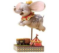 Disney Traditions Dumbo 'Faith In Flight' Figurine G