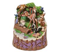 Figurine Disney Tradition - Bambi - Bambi Sculpté