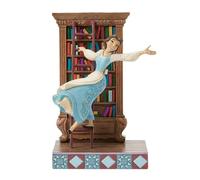 Disney Traditions Bell 6016894 Bibliothèque