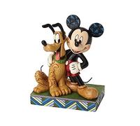 Disney Traditions Figurine Best Pals, Hauteur 15 cm