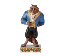 Disney Traditions Figurine Bête