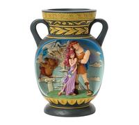 Disney Traditions Figurine de Diorama du Vase Hercule