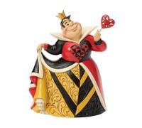Disney Traditions Figurine de la Reine de Cœur