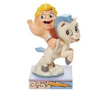 Disney Traditions Figurine Jim Shore Pégase et Hercule