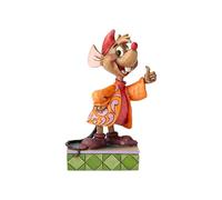 Disney Traditions Jaq Thumbs Up 'Figurine NC