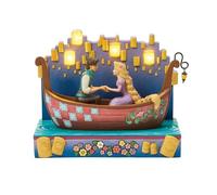 Disney Traditions Figurine Lanternes LED Dream Come True