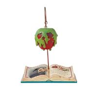 Disney Traditions Figurine Livre Pomme empoisonnée