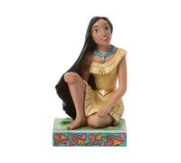 Disney Traditions Figurine Pocahontas