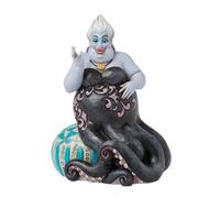 Disney Traditions Figurine Ursula Hauteur 12 cm