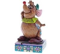 Disney Traditions Gus s Friend Cinderelly 'Figurine NC G