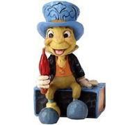 Disney – Figurine – Jiminy Cricket – Disney Traditions – Mini