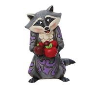 Disney Traditions Meeko Mini Figurine