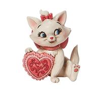 Disney Traditions Mini Figurine Marie, Hauteur 9 cm