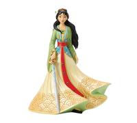 Disney Traditions Mulan Deluxe Figurine