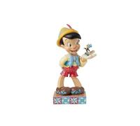 Disney Traditions Pinocchio Grande Figurine