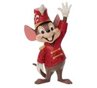 Disney Traditions Timothy Mouse Mini Figurine