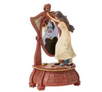 Disney Traditions Vanessa Vanity avec Miroir Ursula