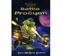 Disney Treasure Planet: Battle at Procyon (PC) Steam Key GLOBAL