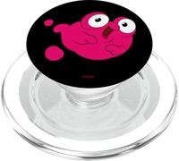 Disney Treasure Planet Morph Pink Blob PopSockets PopGrip pour MagSafe