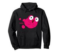 Disney Treasure Planet Morph Pink Blob Sweat à Capuche