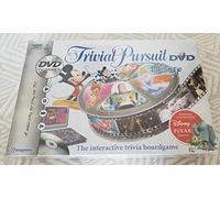 Disney Trivial Pursuit DVD version néerlandaise