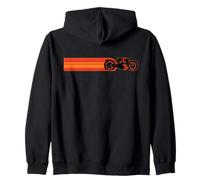 Disney TRON: Ares Lightcycle Race Light Streak Sweat à Capuche