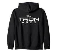 Disney TRON: Ares Official Movie Logo Sweat à Capuche