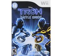 Disney TRON: Evolution - Battle Grids - Nintendo Wii