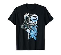 Disney TRON: Legacy Sam Flynn Disc Warrior T-Shirt