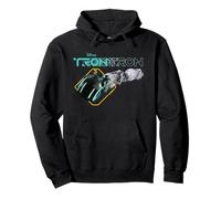 Disney TRON: Legacy Sam Flynn’s Light Cycle Sweat à Capuche