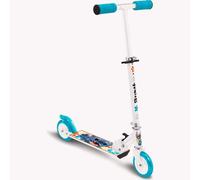 Disney Trottinette 2 Roues Stitch (60249) - Blanc