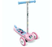 Disney TROTTINETTE 3 roues à balance MINNIE