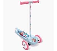 Disney TROTTINETTE 3 roues à balance REINE DES NEIGES
