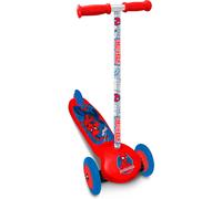 Disney Trottinette 3 Wheels Balance Spider-man