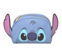 Disney Trousse de maquillage, cosmétiques ou trousse de toilette Stitch pour femme par Fast Forward.