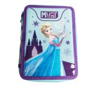 Disney Trousse double complète Frozen Must Team