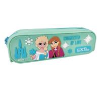 Disney Trousse en silicone Frozen Must (1 compartiment)